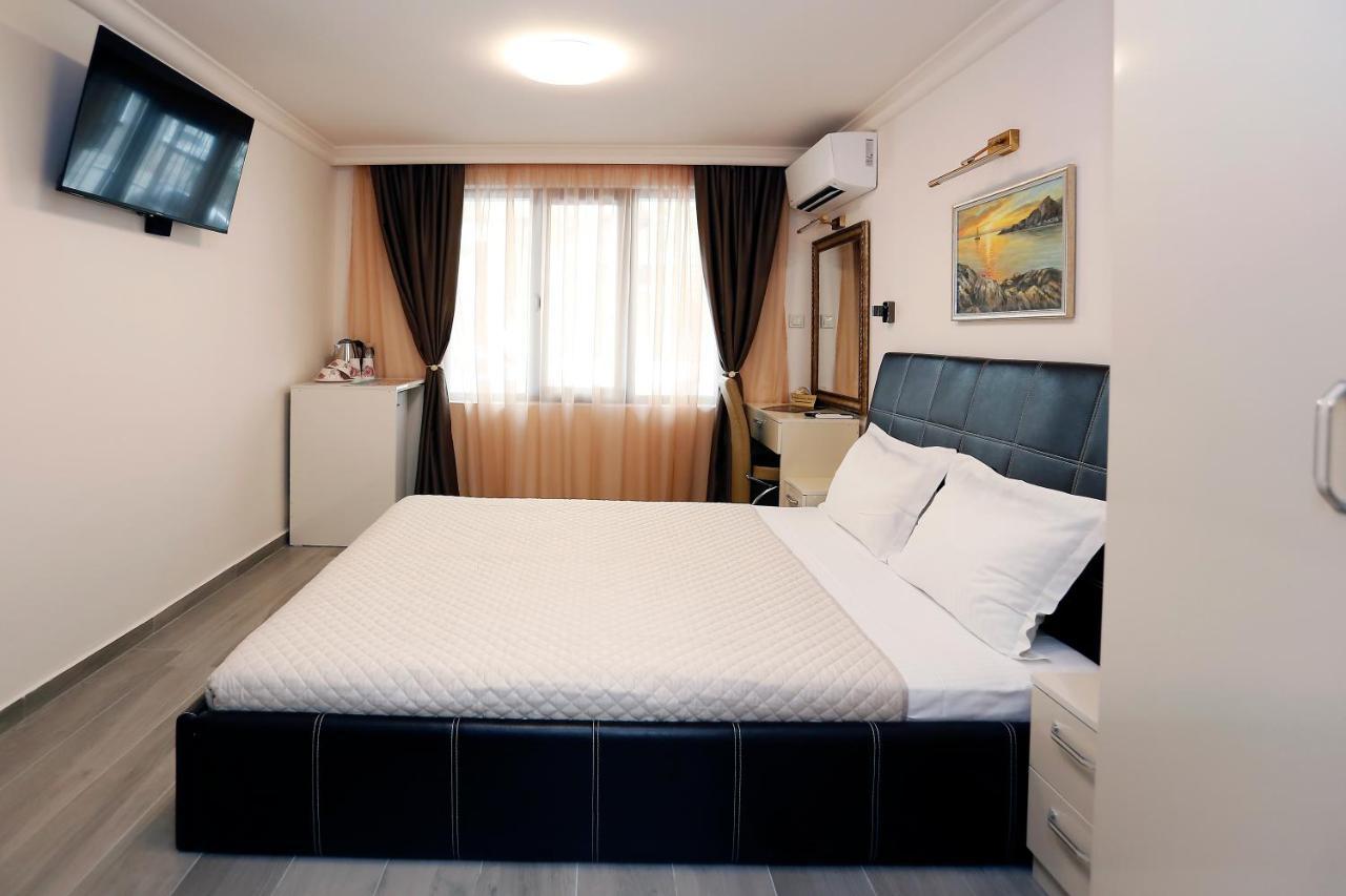 Deluxe 2 Studios City Center Burgas Exterior foto